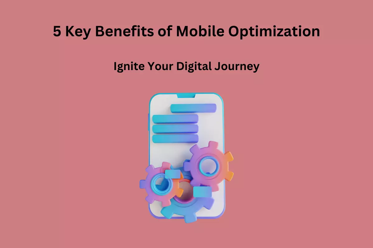 Mobile Optimization