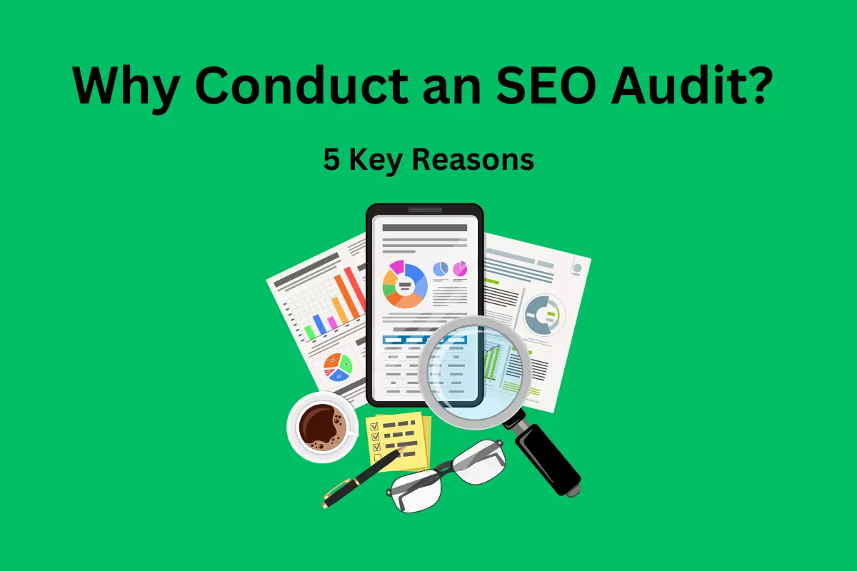 seo audit