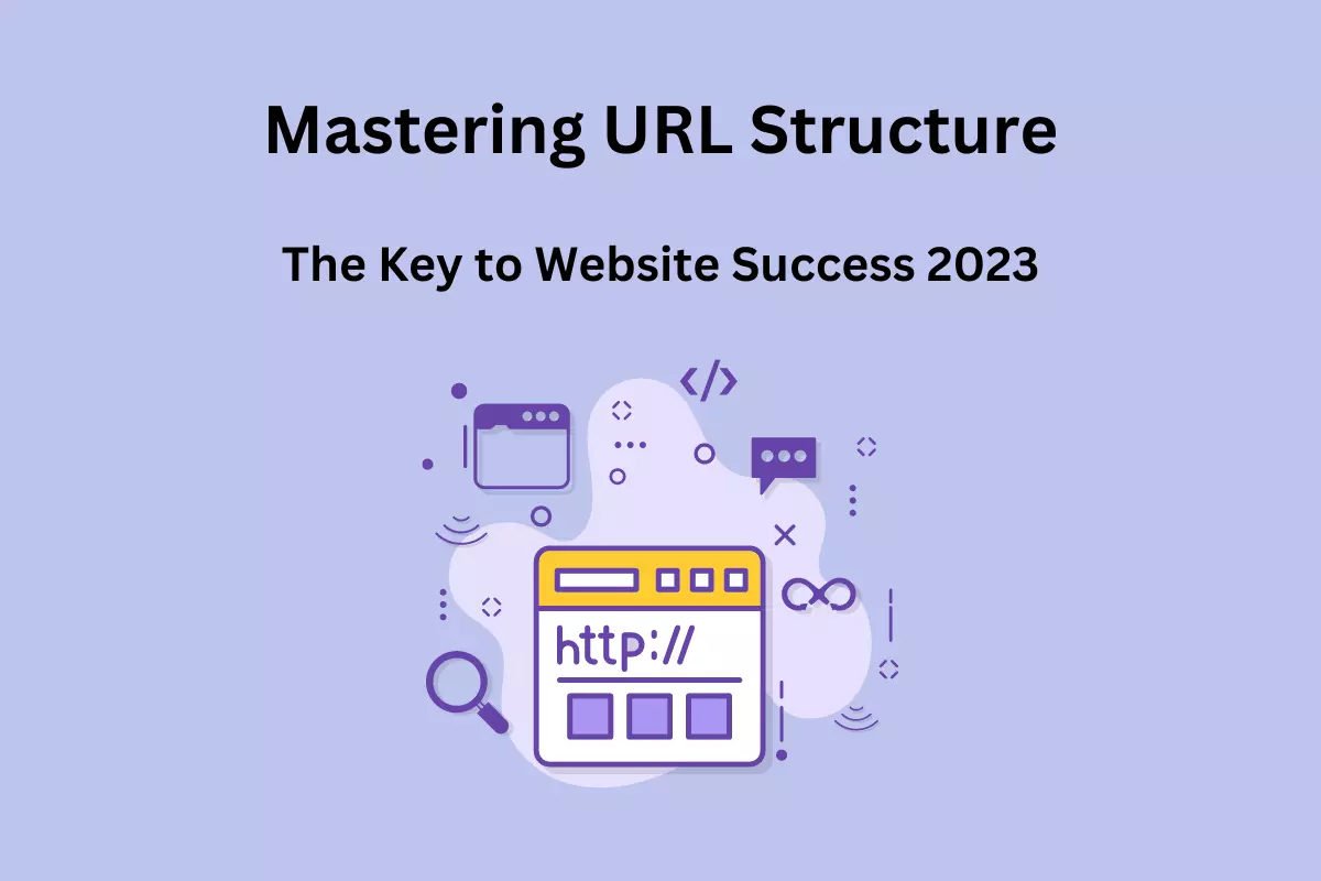 url structure