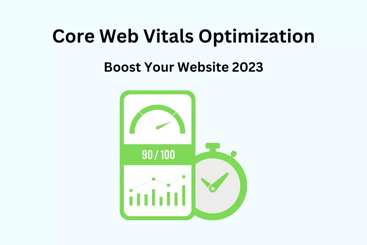web core vitals