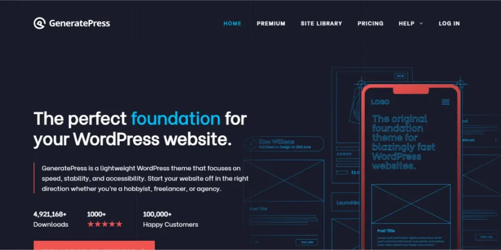 wordpress generate press theme new wordpress generate press theme new