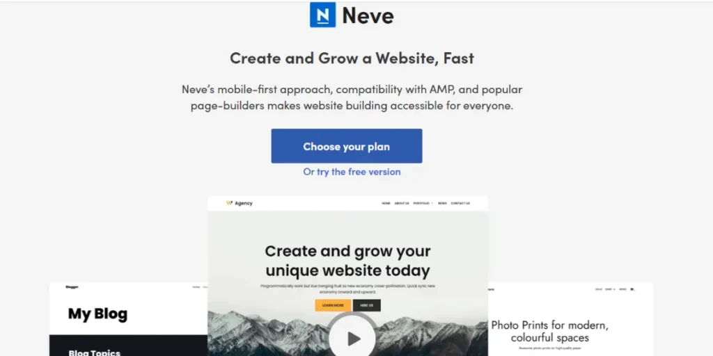 wordpress theme neve new wordpress theme neve new