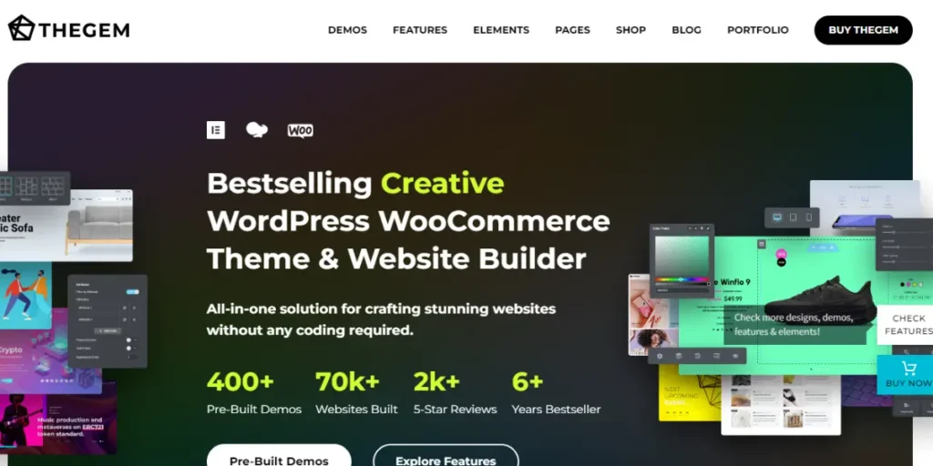 wordpress theme the gem new wordpress theme the gem new